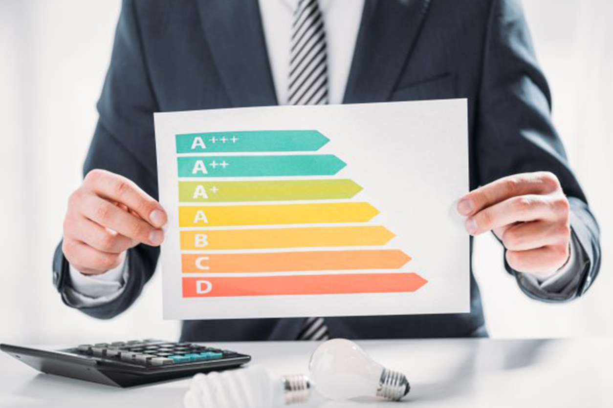 Energetska efikasnost