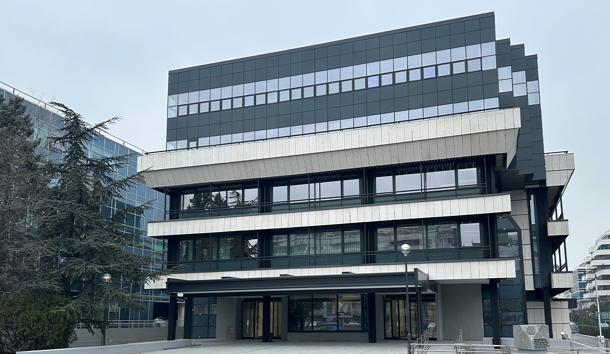 FILIJALA PIO Novi Beograd