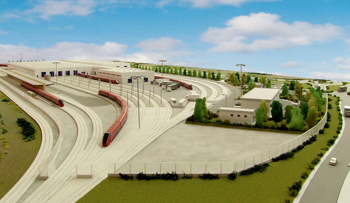 Srbija Voz AD Beograd