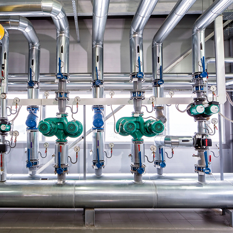 ening energetika usluge